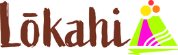 LŌKAHI logo