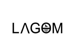 LΛGOM logo