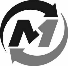 M 1