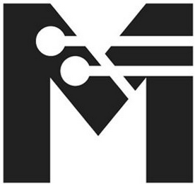 M 1 logo