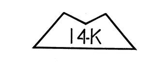 M 14-K logo
