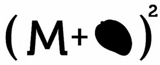 (M +  )2 logo