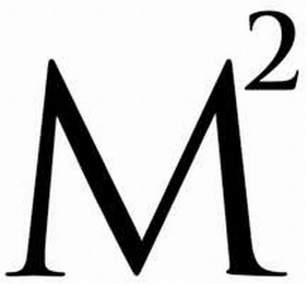 M 2 logo