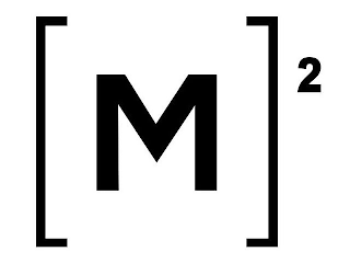 [ M ] 2 logo