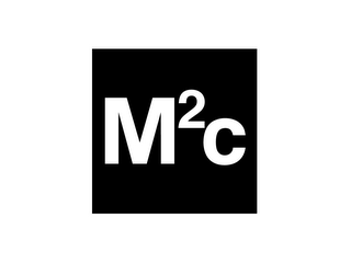 M 2 C logo