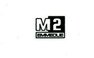 M 2 EMMEDUE logo