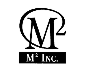 M 2 M2 INC.