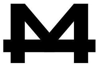 M 44 logo