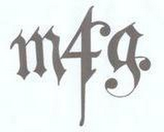 M 4F G logo