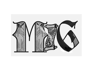 M 6 logo
