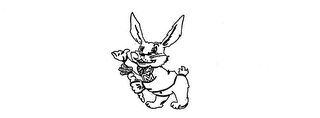 M logo