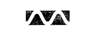 M logo