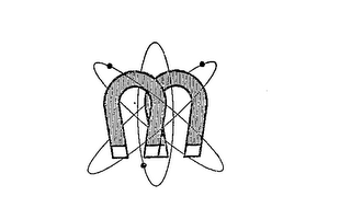 M logo