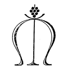M logo