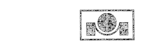 M logo