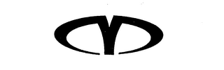 M logo
