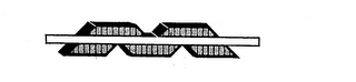 M logo