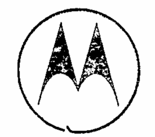 M logo