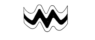 M logo