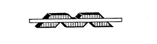 M logo
