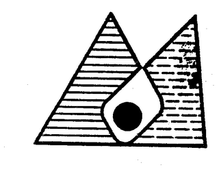 M logo