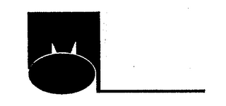 M logo
