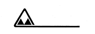 M logo