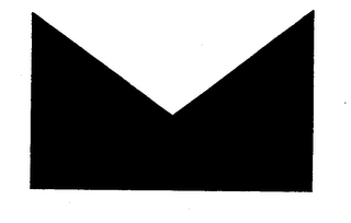 M logo