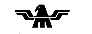 M logo