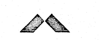 M logo