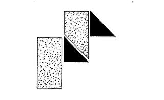M logo