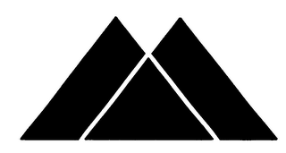 M logo