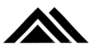 M logo
