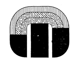 M logo
