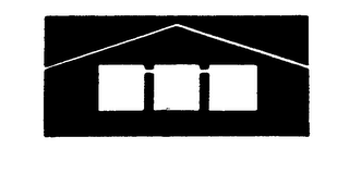 M logo