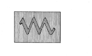 M logo