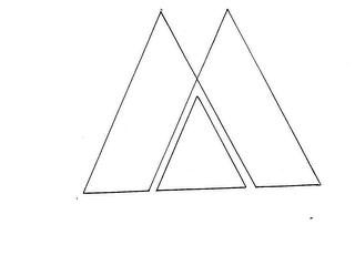 M logo