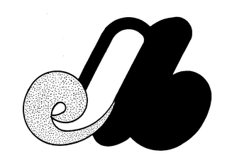 M logo