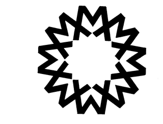 M logo