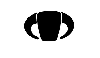 M logo