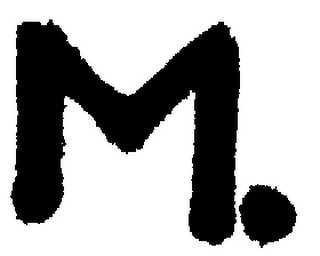M. logo