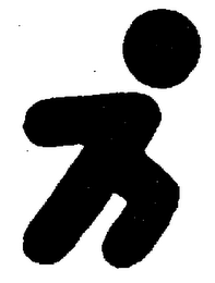 M logo