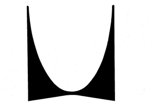 M logo