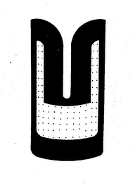 M logo