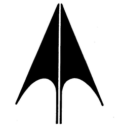 M logo