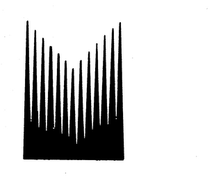 M logo