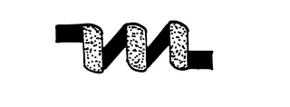 M logo