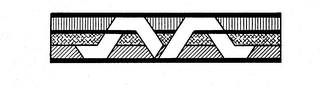M logo