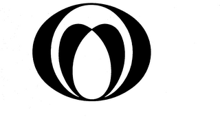 M logo