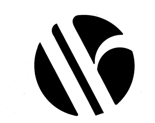 M logo